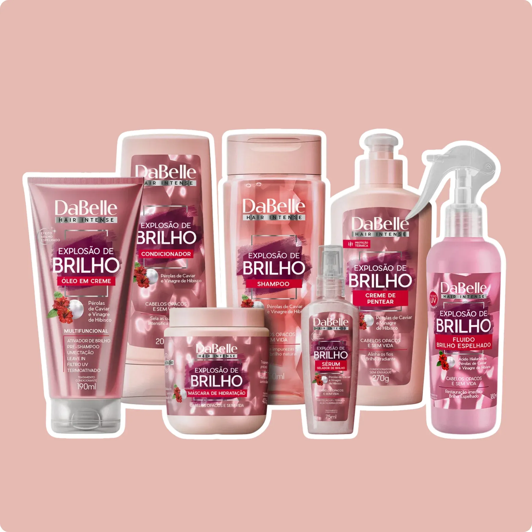 DB BRILHO -4-